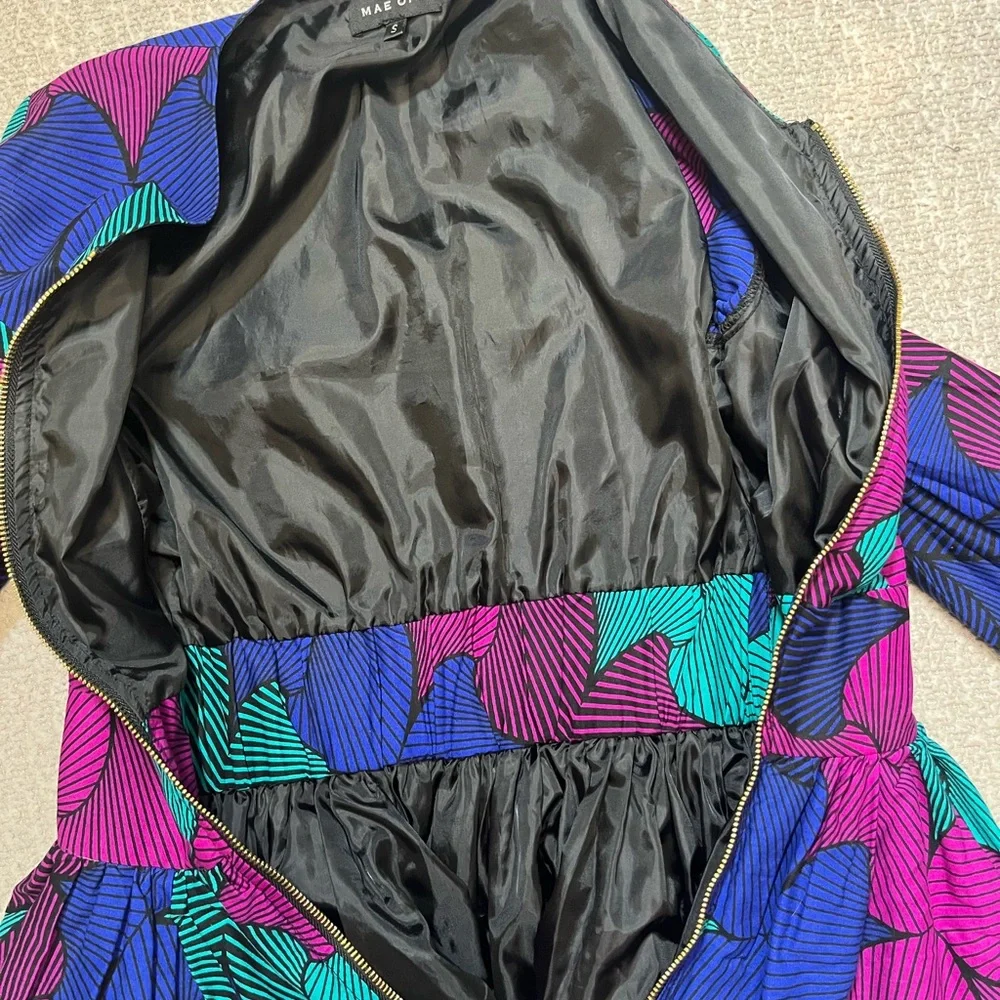Mae Oti Jacket Women’s Size Small
